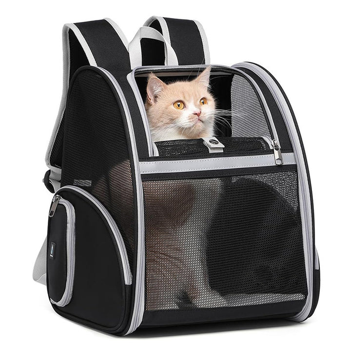 Portable Pet Travel Backpack Kalsten
