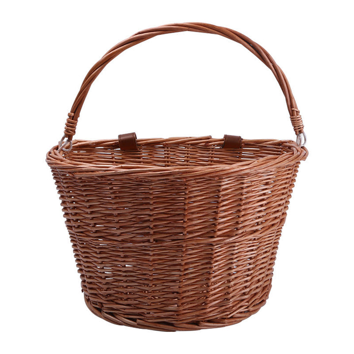 Woven Utility Basket Kalsten