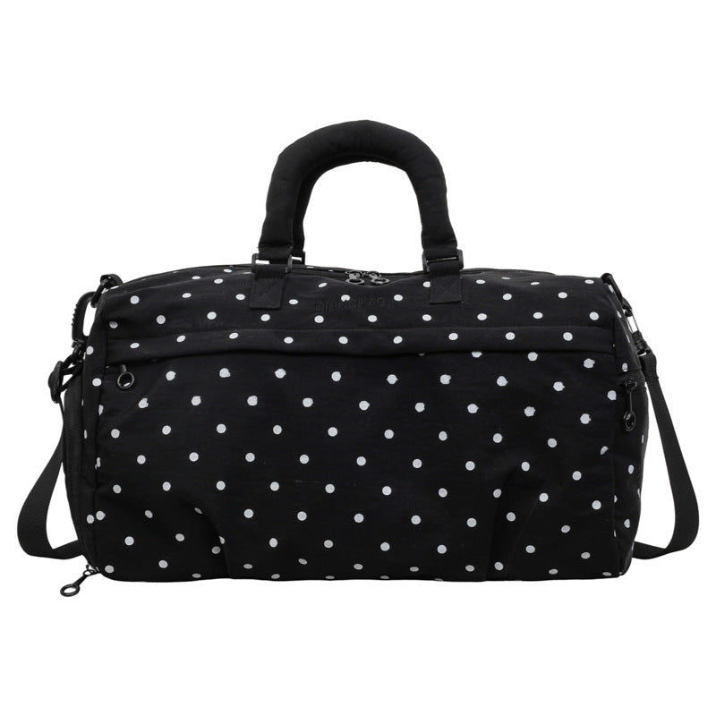 Practical Weekend Bag Kalsten