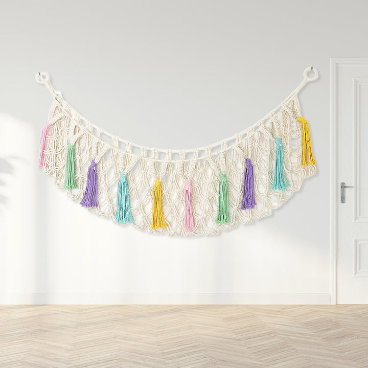 Deko Macramé Wall Hanging Kalsten