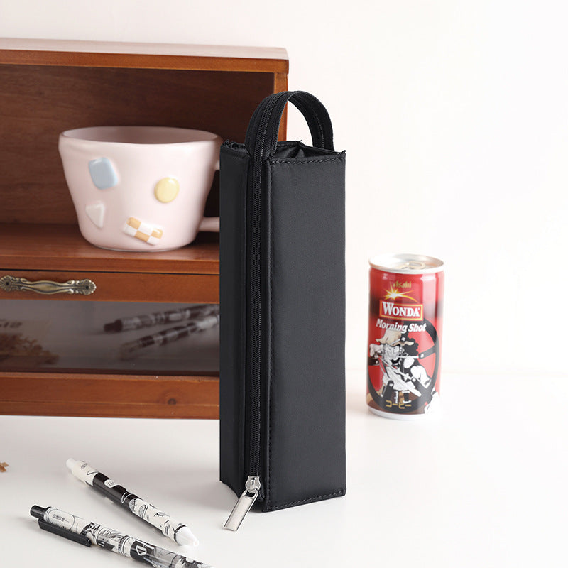 Minimalist Zippered Pencil Case Kalsten