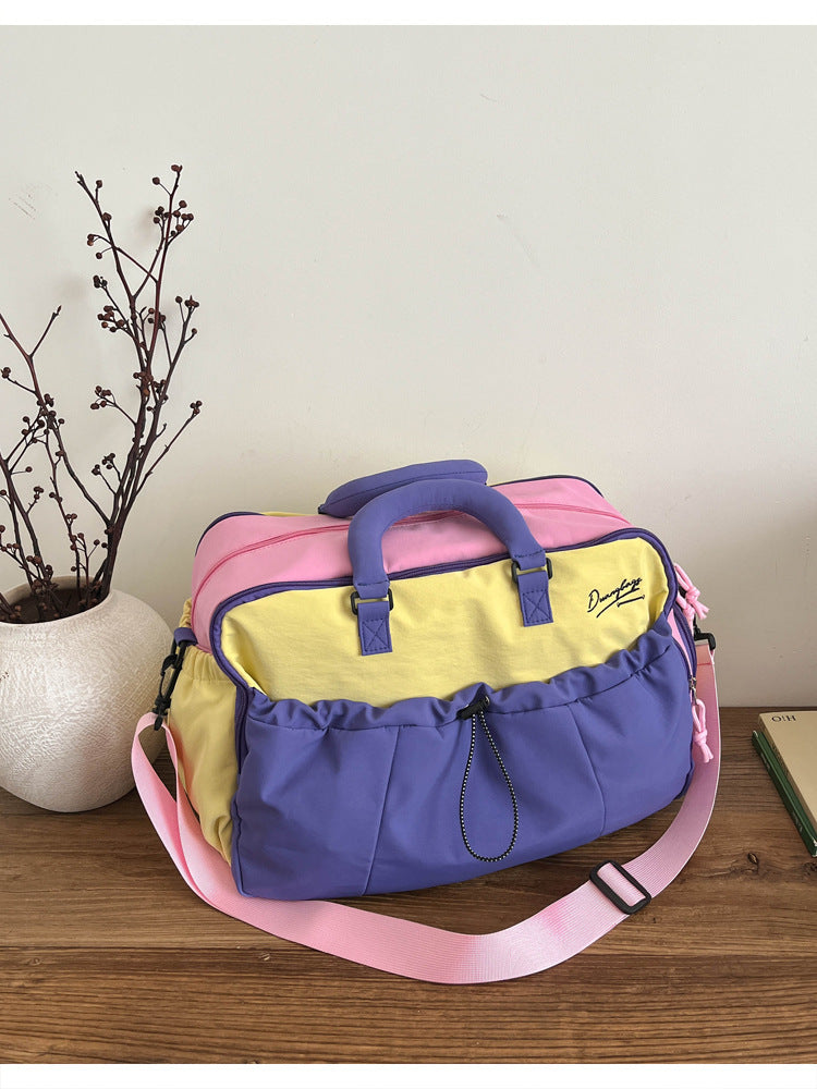 Multi-Functional Adventure Duffle Bag Kalsten