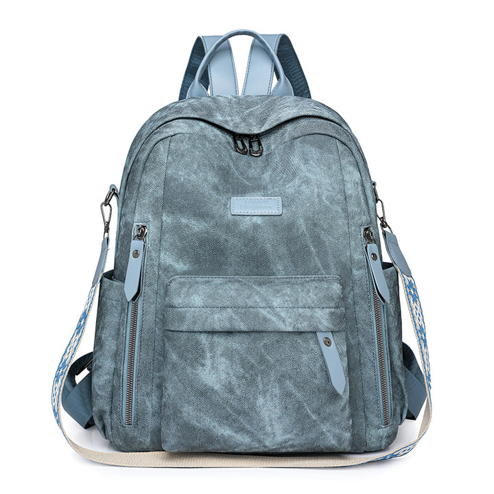 Stylish Multi-Functional Travel Backpack Kalsten