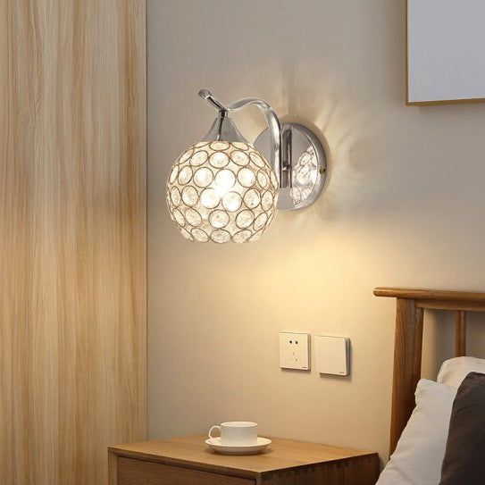 Wall lamp Kalsten