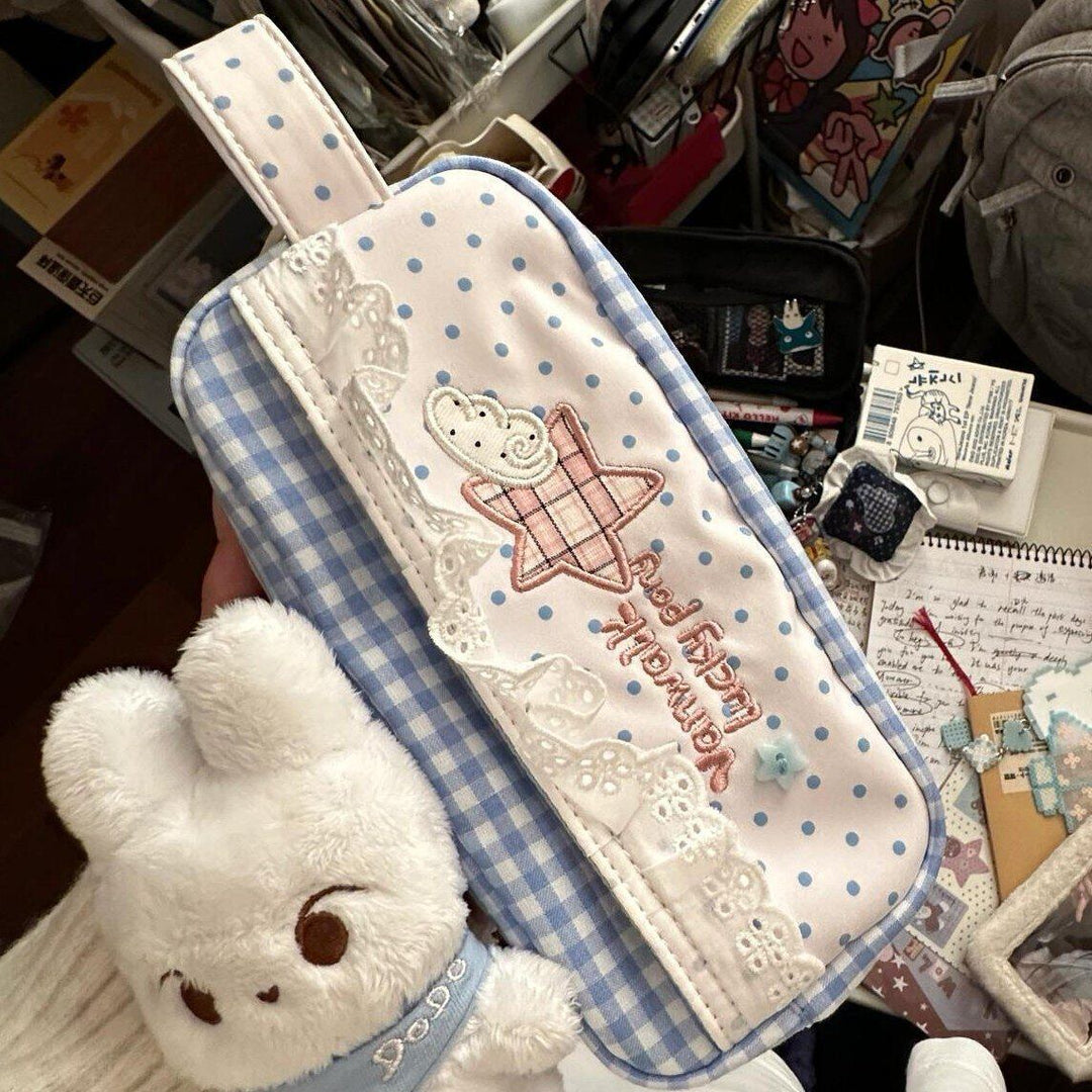 Cute Themed Pencil Case