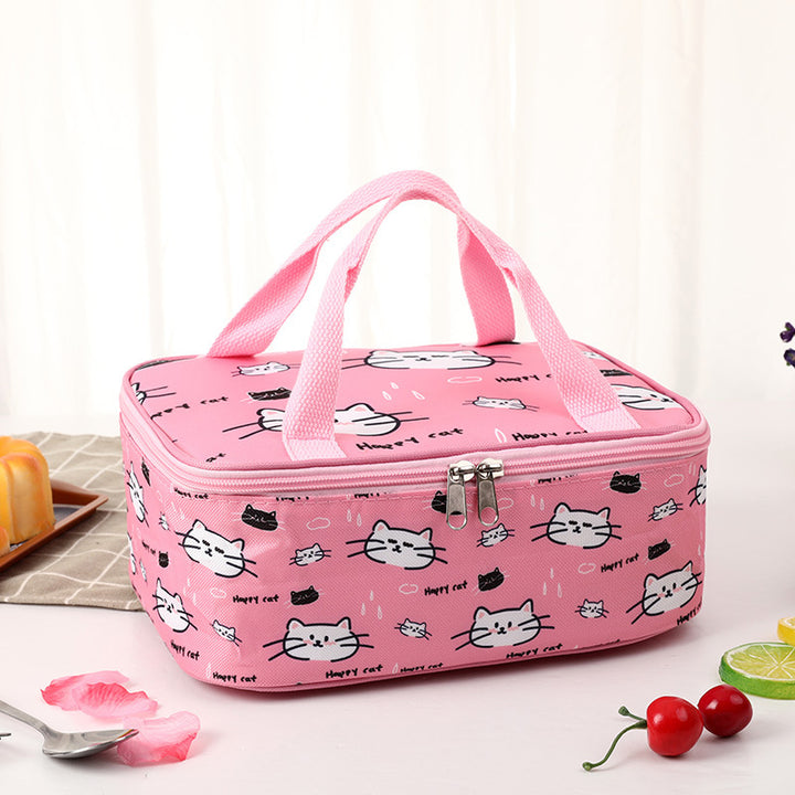 Insulated Lunch Box Kalsten