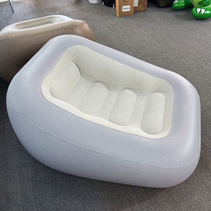 Ladies inflatable comfort lounge chair Kalsten