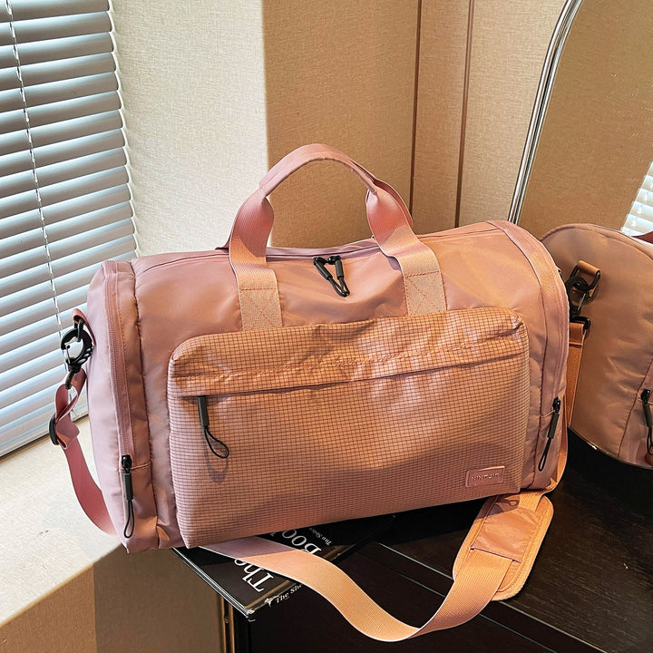 Durable Travel Gym Duffle Bag Kalsten