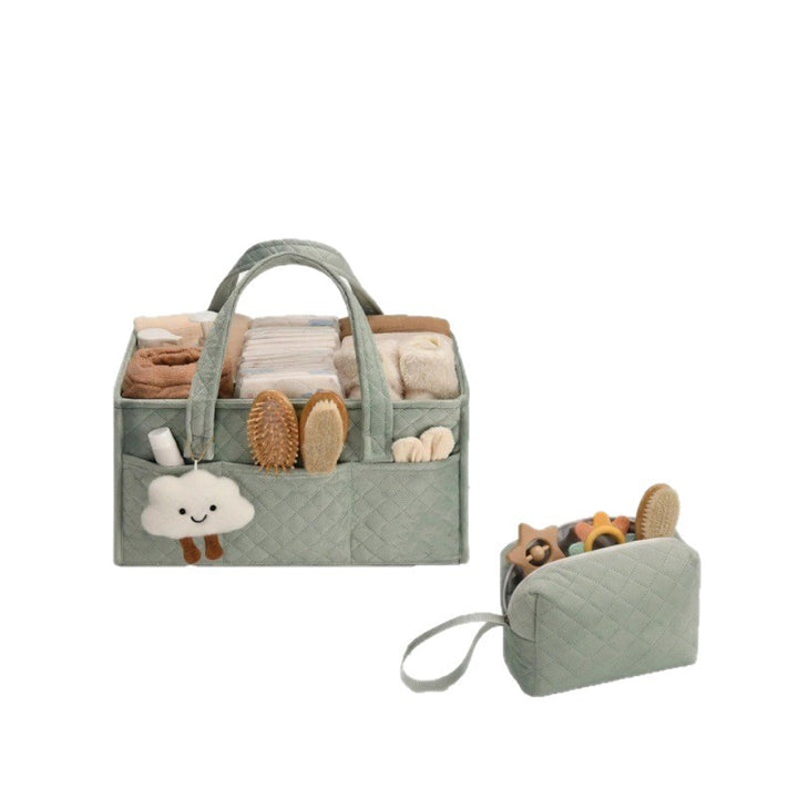 Multifunctional Wrap Organizer Bag Kalsten
