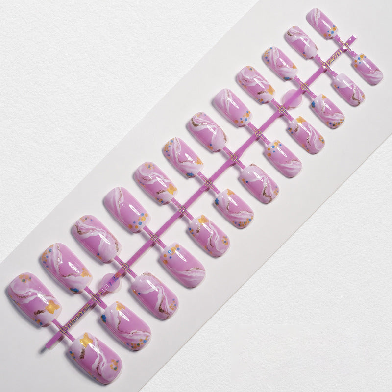 Nail Art Set Kalsten