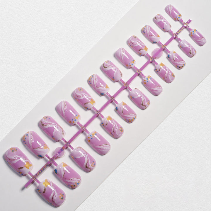 Nail Art Set Kalsten