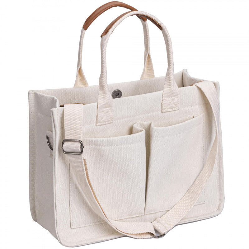 Practical Organizer Handbag Kalsten