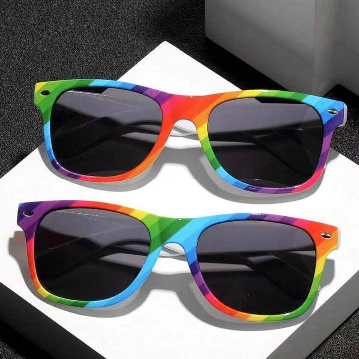 Fashionable Gradient Sunglasses Kalsten