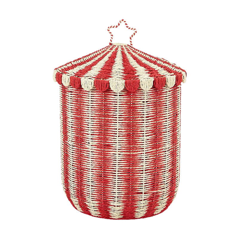 Storage Basket Kalsten