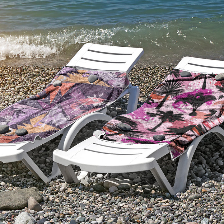 multifunctional deck chair cushion Kalsten