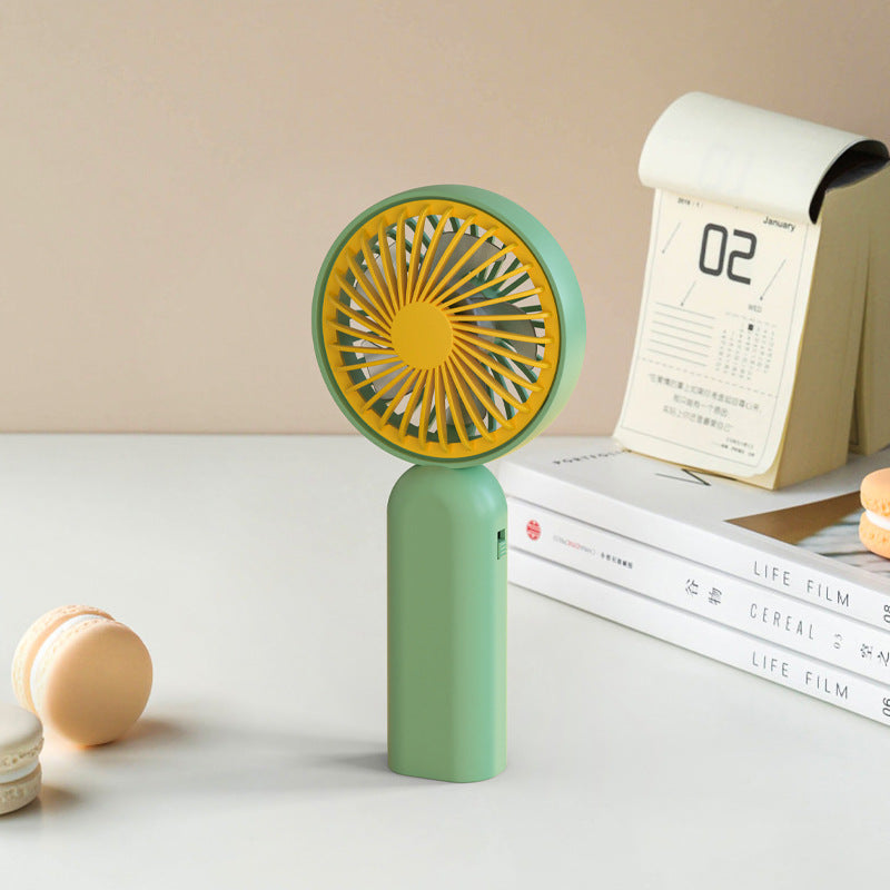 Portable Dual-Speed Handheld Fan Kalsten