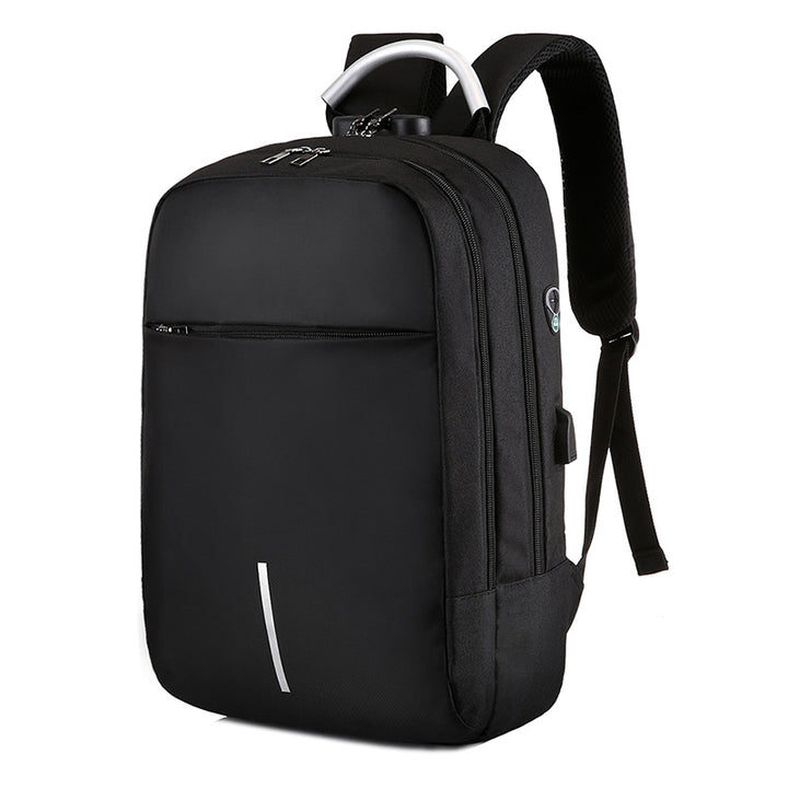 Sleek Modern Tech Backpack Kalsten