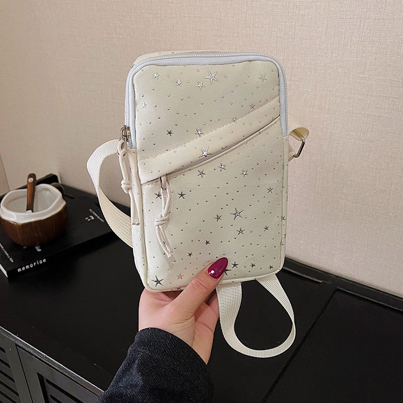 Mini Shoulder Bag Kalsten