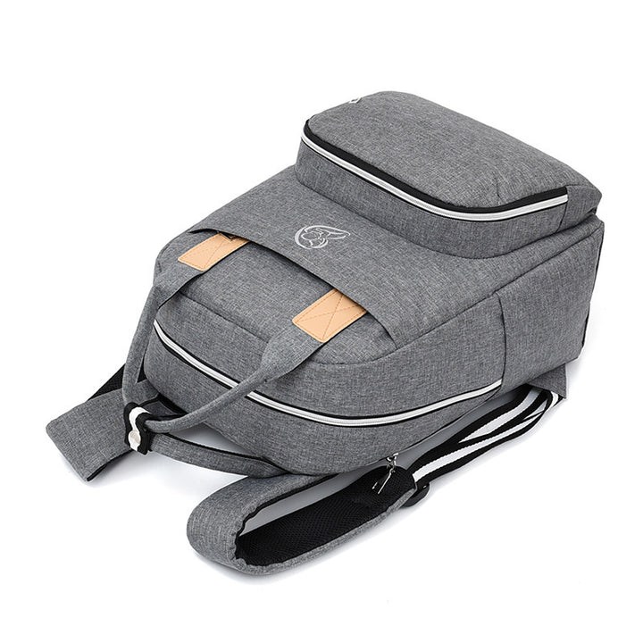 Versatile Charging Backpack Kalsten