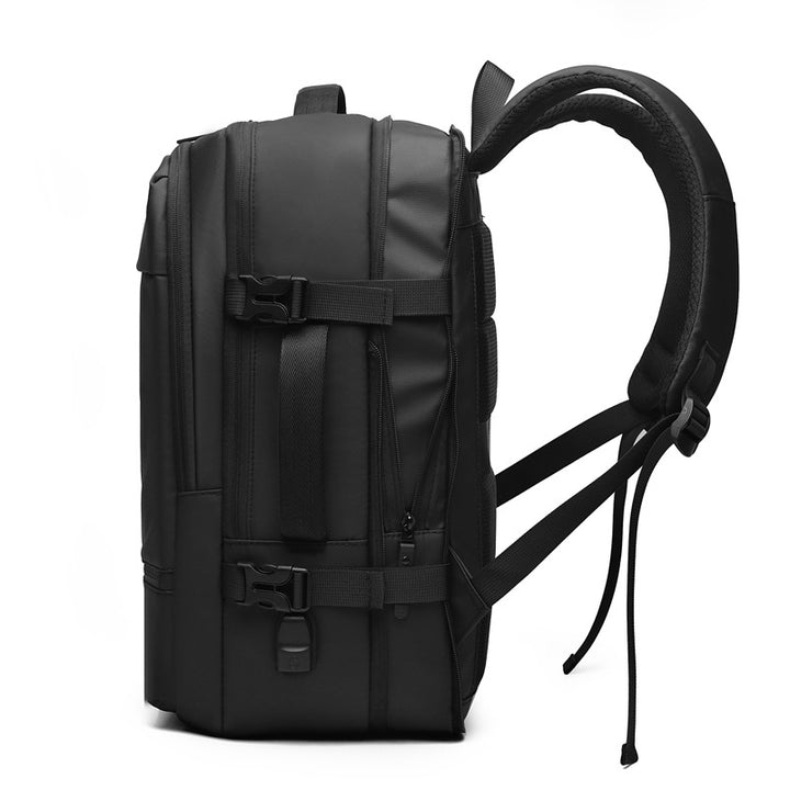 High-Functionality Daily Backpack Kalsten