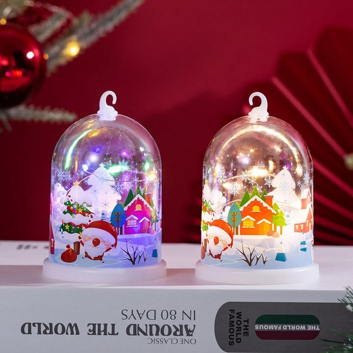 LED Winter Decoration