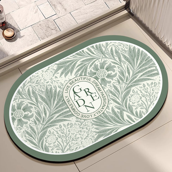Decorative Bathroom Kalsten