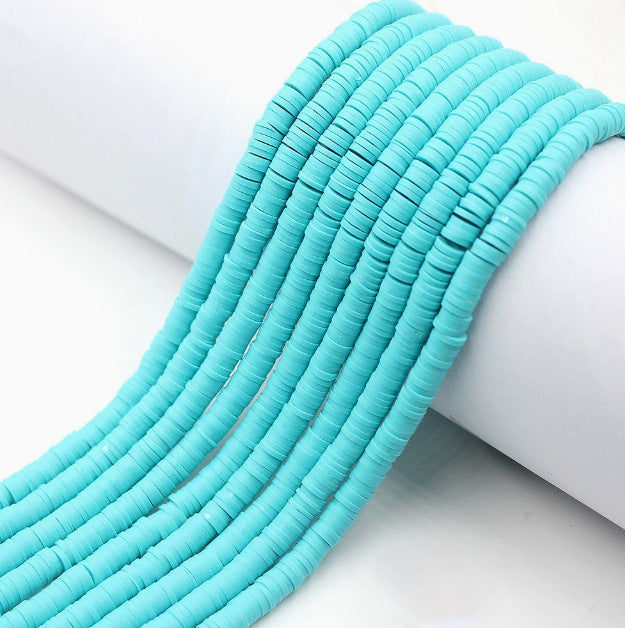 Stylish Silicone Beading Supplies Kalsten