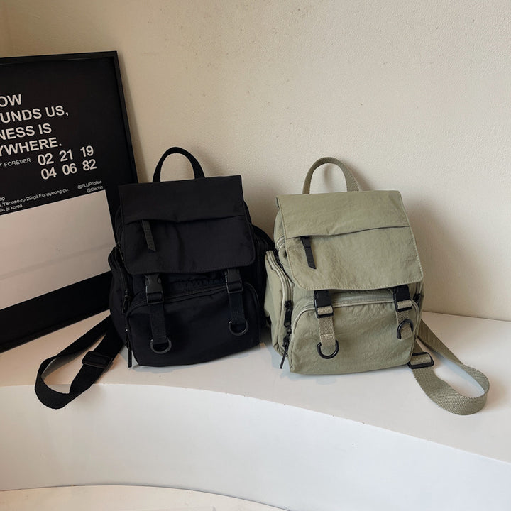 Multi-Pocket Urban Backpack Kalsten
