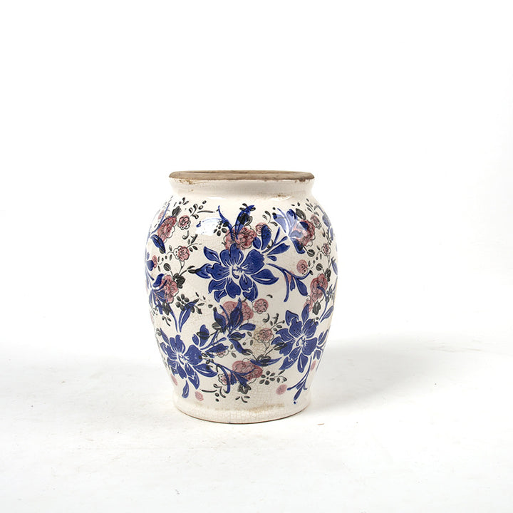 Decorative flower pot Kalsten