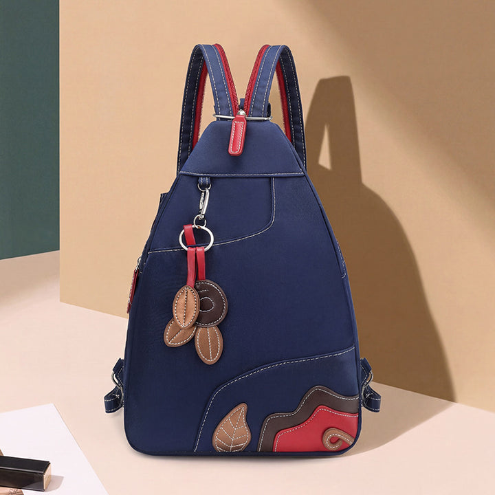 Compact Travel Backpack Kalsten