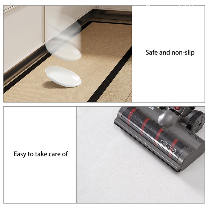 Non-Slip Kitchen Runner Mat