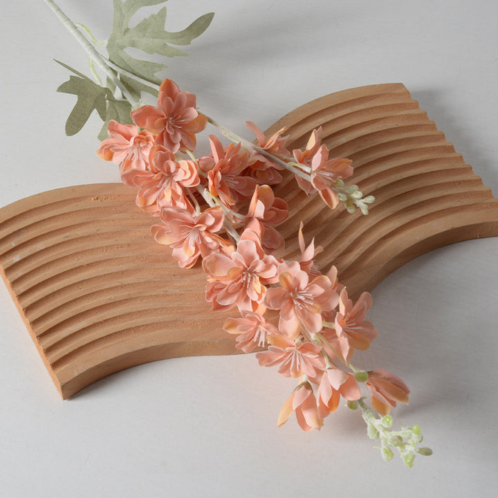 Decorative Faux Flower Spray