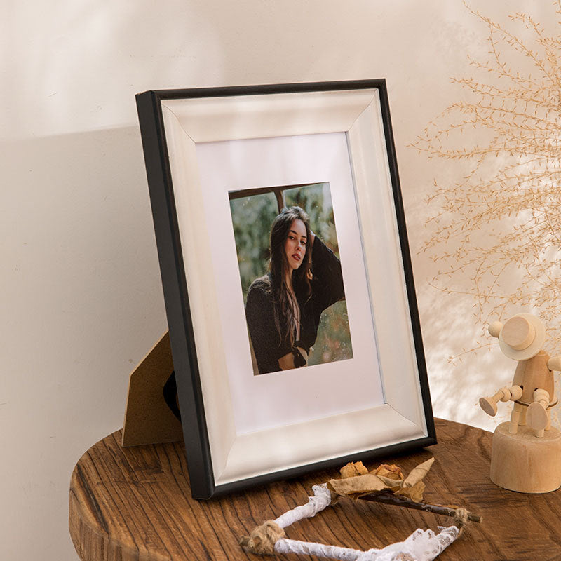Photo Frame for Indoor Home Display