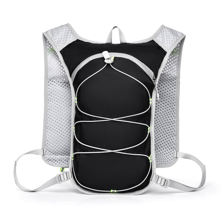 Hydration Pack with Ergonomic Design Kalsten