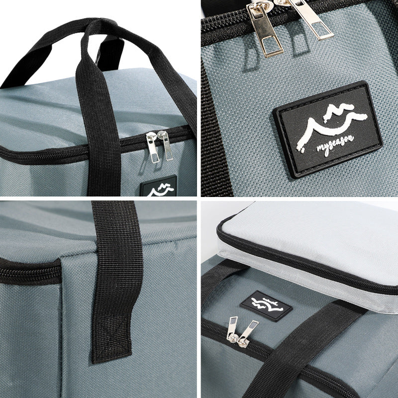 Insulated Food Storage Cooler Bag Kalsten