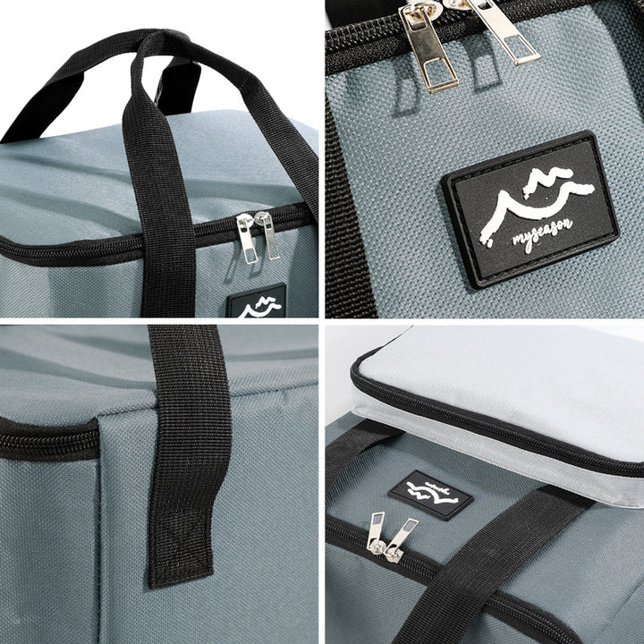Insulated Food Storage Cooler Bag Kalsten