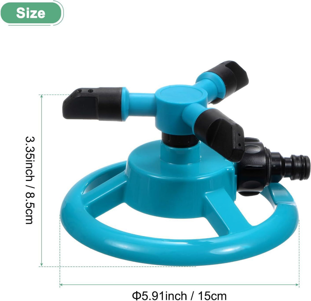 Garden Sprinkler Kalsten