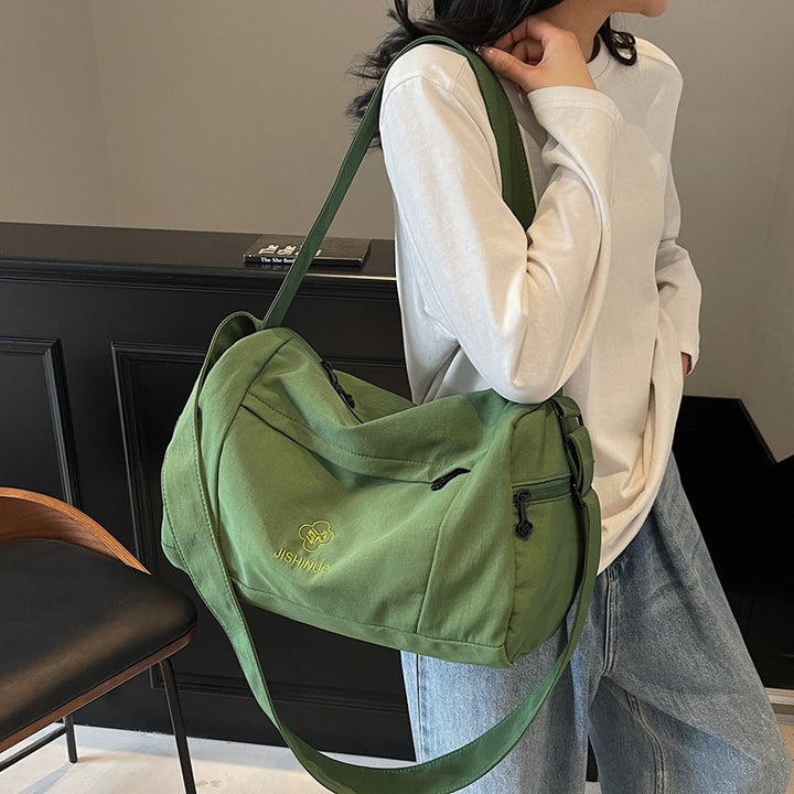 Modular Sports and Travel Bag Kalsten