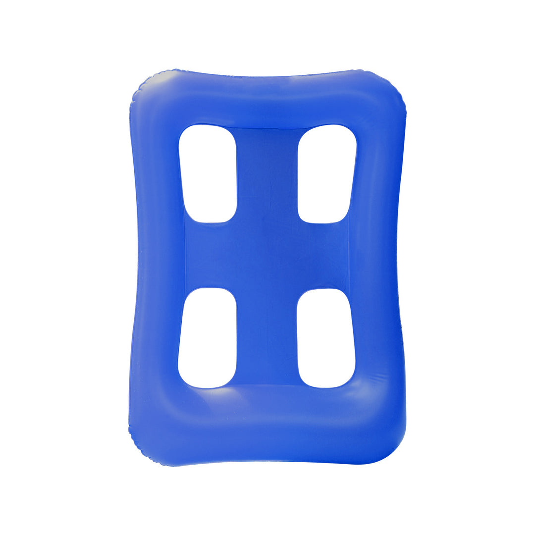 Ladies Inflatable Relax Chair with breathable air holes Kalsten