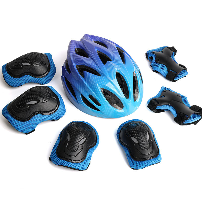 Multi-Sport Safety Gear Set Kalsten
