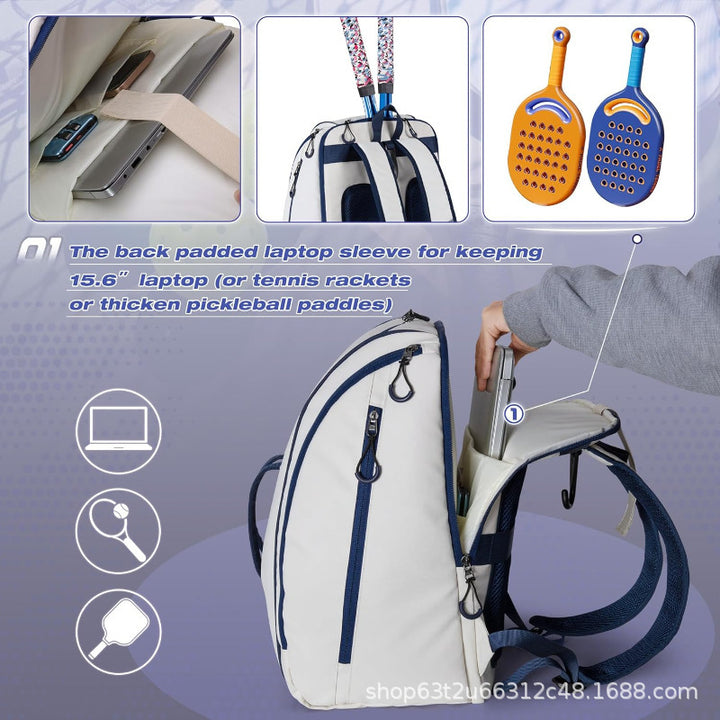 Multifunctional Sports Backpack Kalsten
