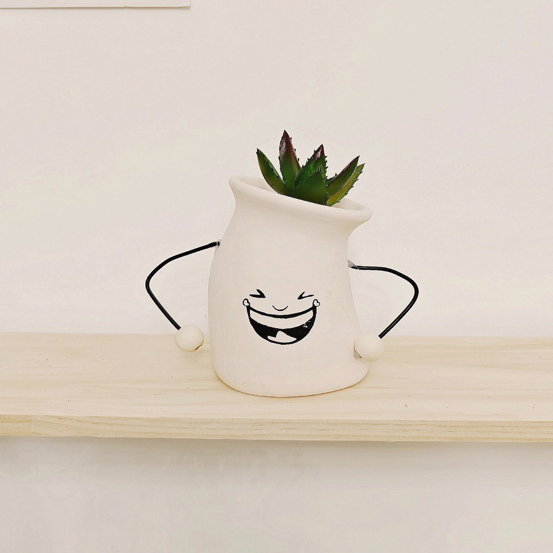 Decorative Plant Pot Kalsten