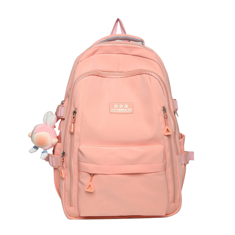 Versatile Multi-Compartment Backpack