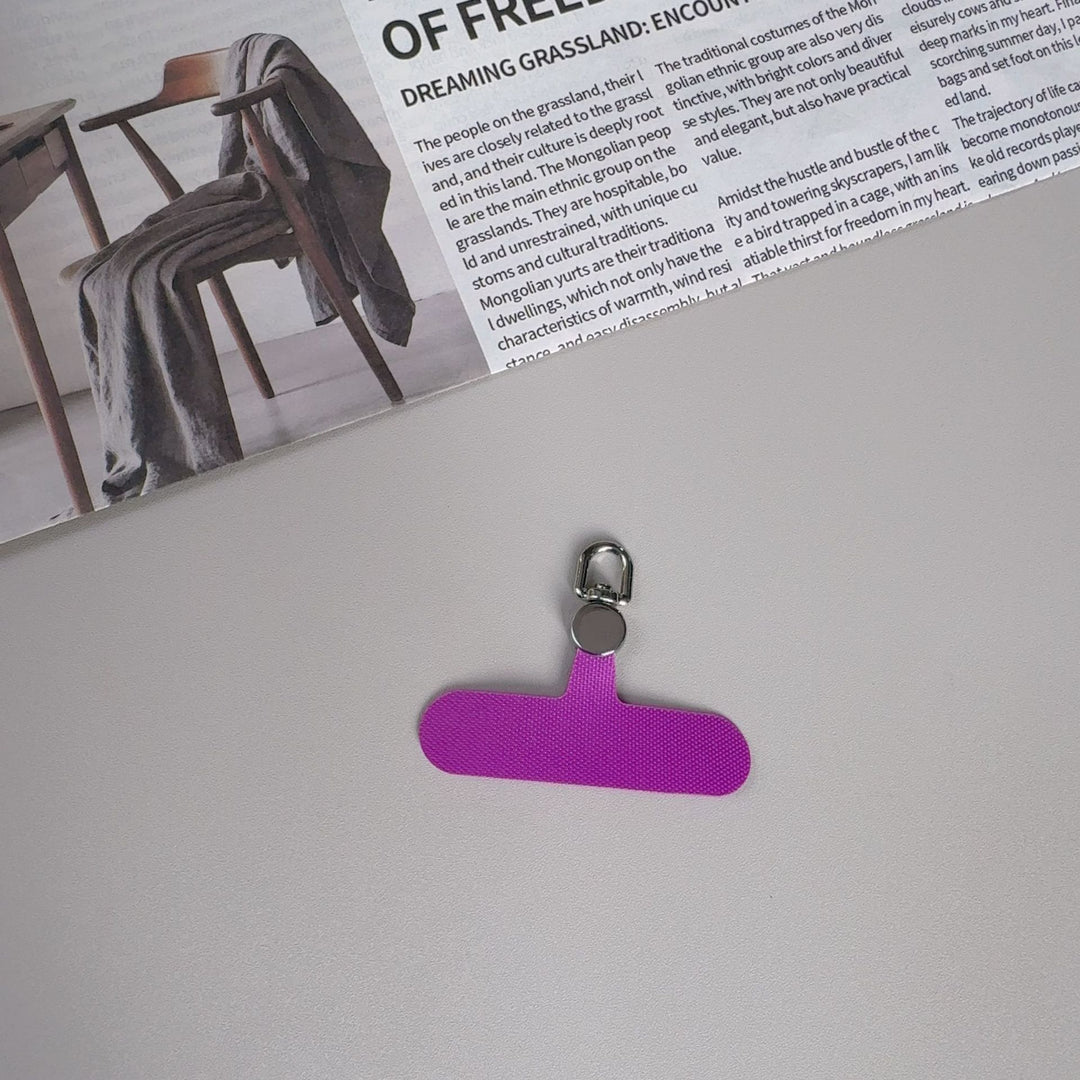 Versatile Fabric Clip Kalsten