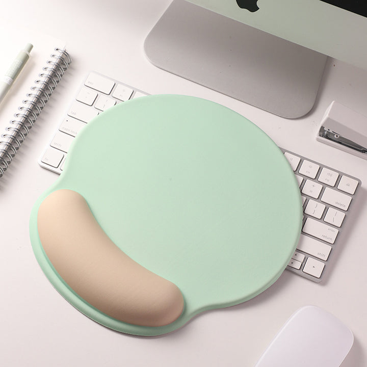 Ergonomic Gel Mouse Pad with Wrist Support