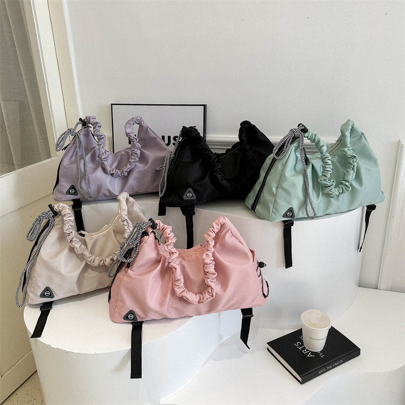 Fashion-Forward Slouchy Hobo Bag Kalsten
