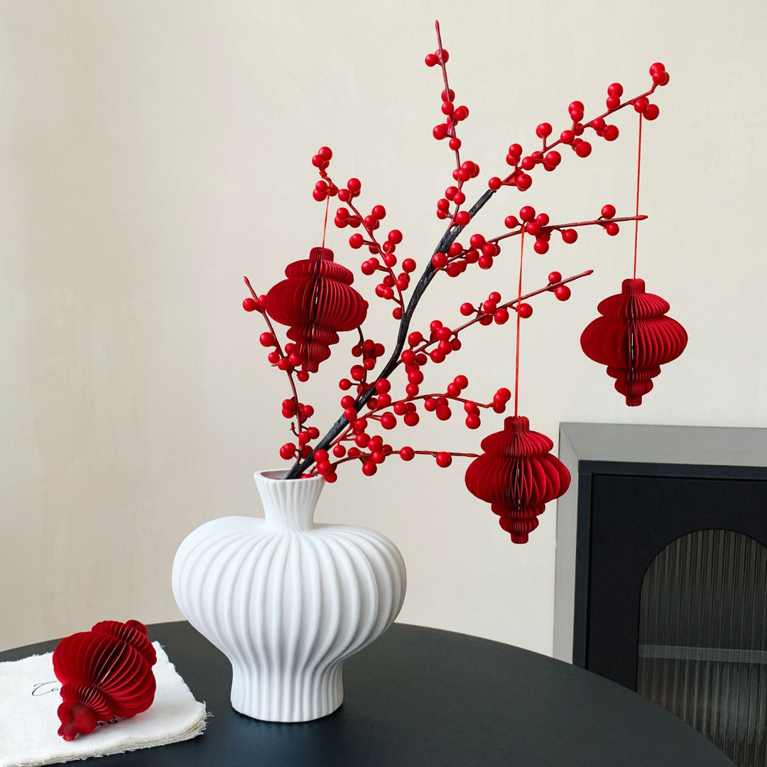 Decorative Floral Arrangement