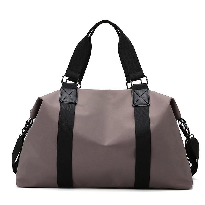 Multi-Functional Travel Gym Duffel Bag Kalsten