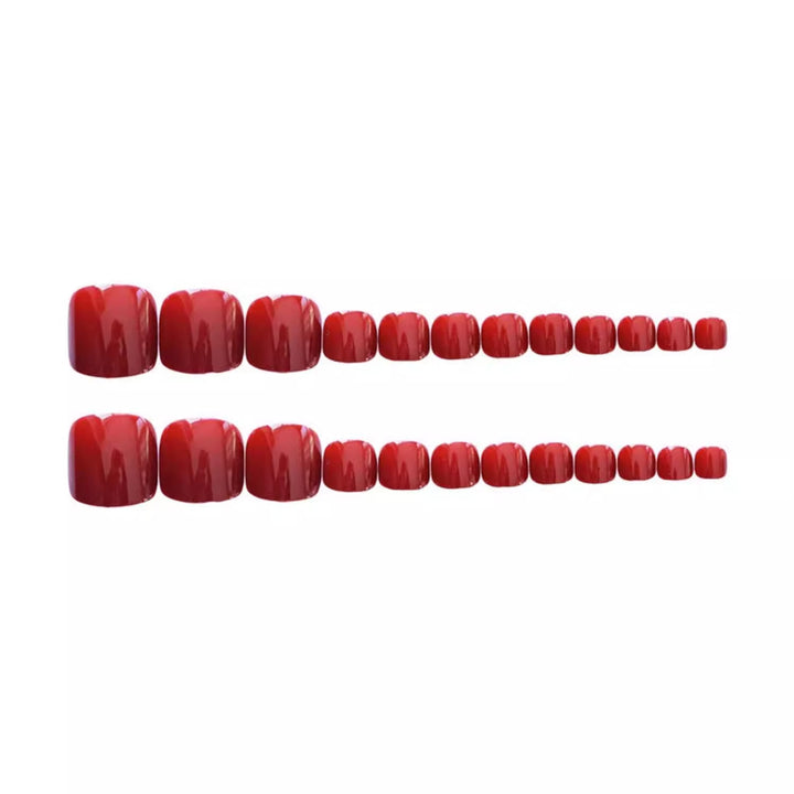 Nail art set with high-gloss, elegant gel polish Kalsten