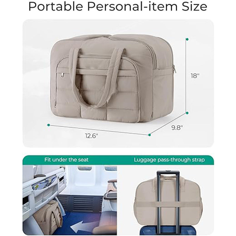 Multifunctional Cosmetic Storage Bag Kalsten